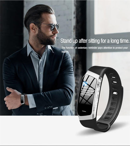 Befez | Waterproof Fitness Tracker Smartwatch Blood Oxygen Monitor