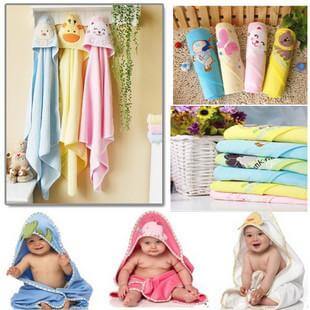 Cozy Baby Soft Blanket - Befez