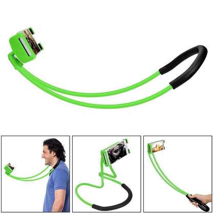 Adjustable Flexible Phone Stand Holder for iPhone Android