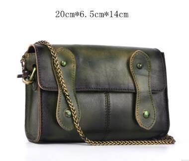 Stylish Vintage Mini Crossbody Purses