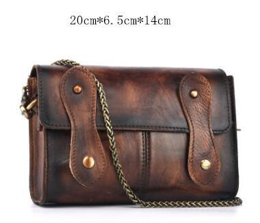 Stylish Vintage Mini Crossbody Purses