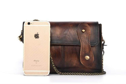 Stylish Vintage Mini Crossbody Purses