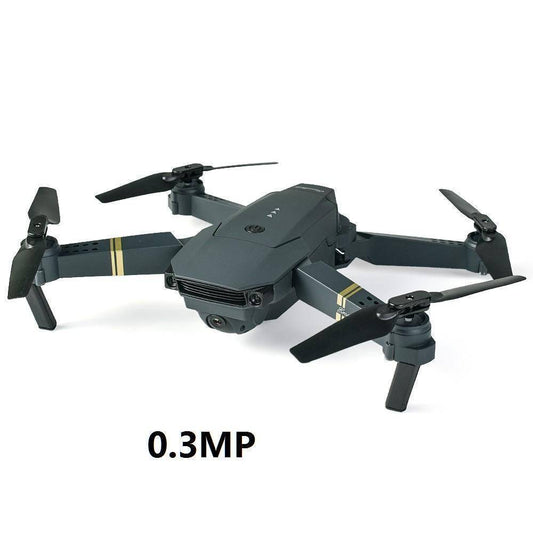 Quadcopter Drone with Wide HD Camera and GPS - Befez