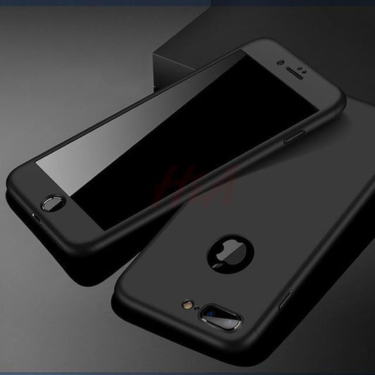 Ultimate iPhone Case with 360 Full Body Protection - Befez