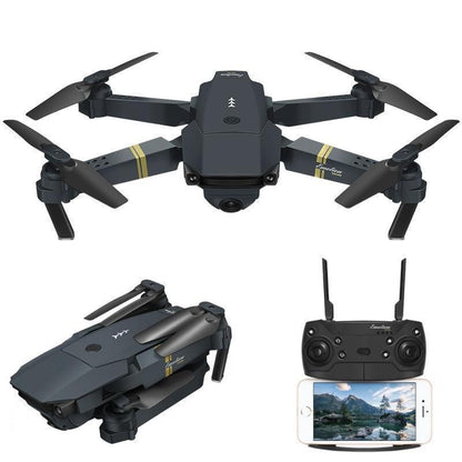 Portable Mini Drone X Pro - Befez