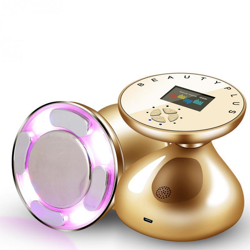 Professional Fat Burning RF Slimming Machine - Befez