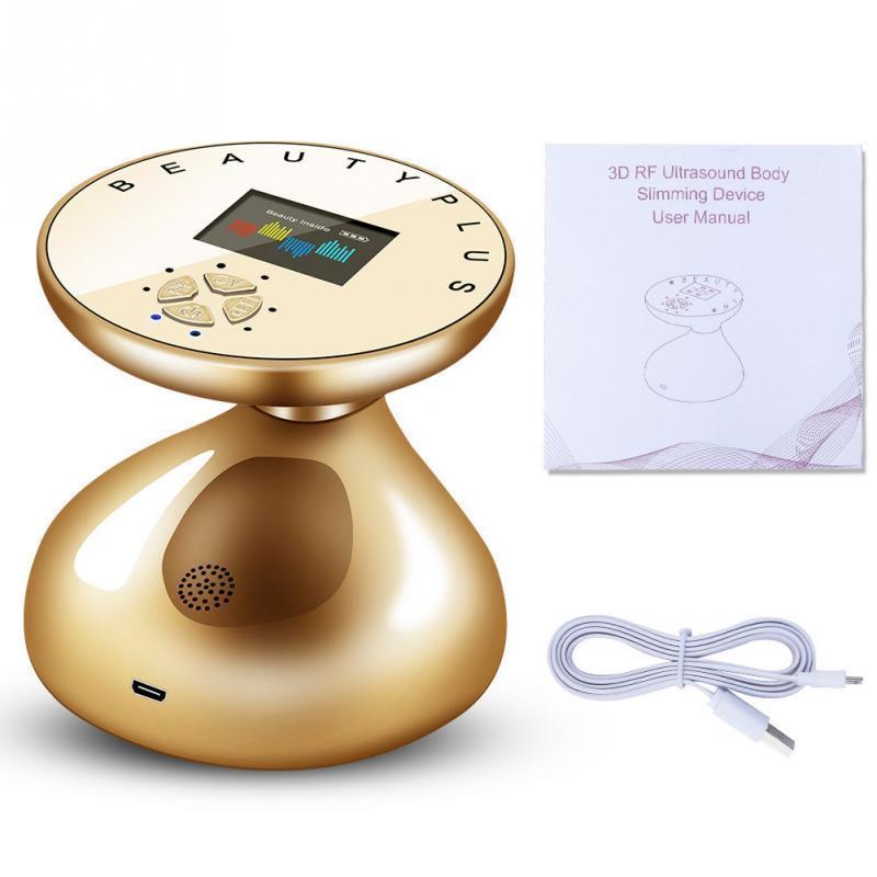 Professional Fat Burning RF Slimming Machine