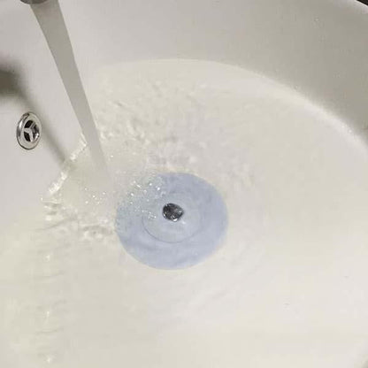 Befez | Bathroom Sink Drain Filter Stopper