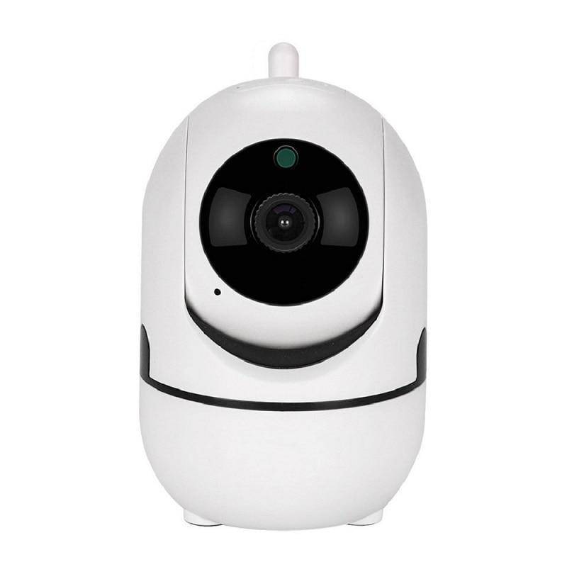 Wireless IP Baby Camera - 1080P HD Home Security Monitor - Befez