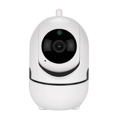 Wireless IP Baby Camera - 1080P HD Home Security Monitor - Befez