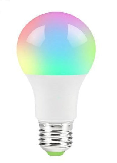 Smart Home LED Dimmable Light Bulb