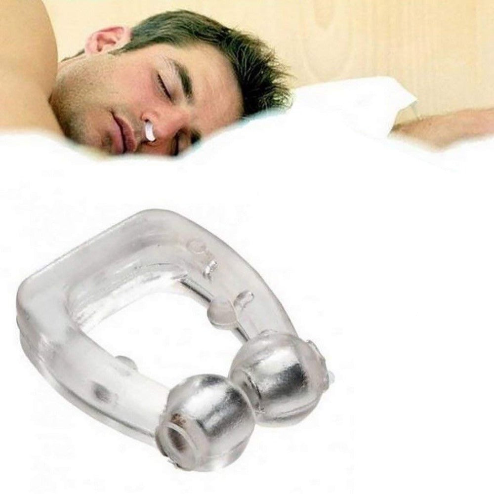 Comfortable Anti Snore Device Clip - Befez
