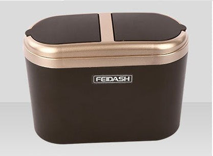 Premium Car Waste Container - Befez