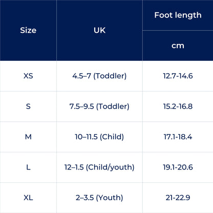 Arch Support Insoles for Flat Feet Relief