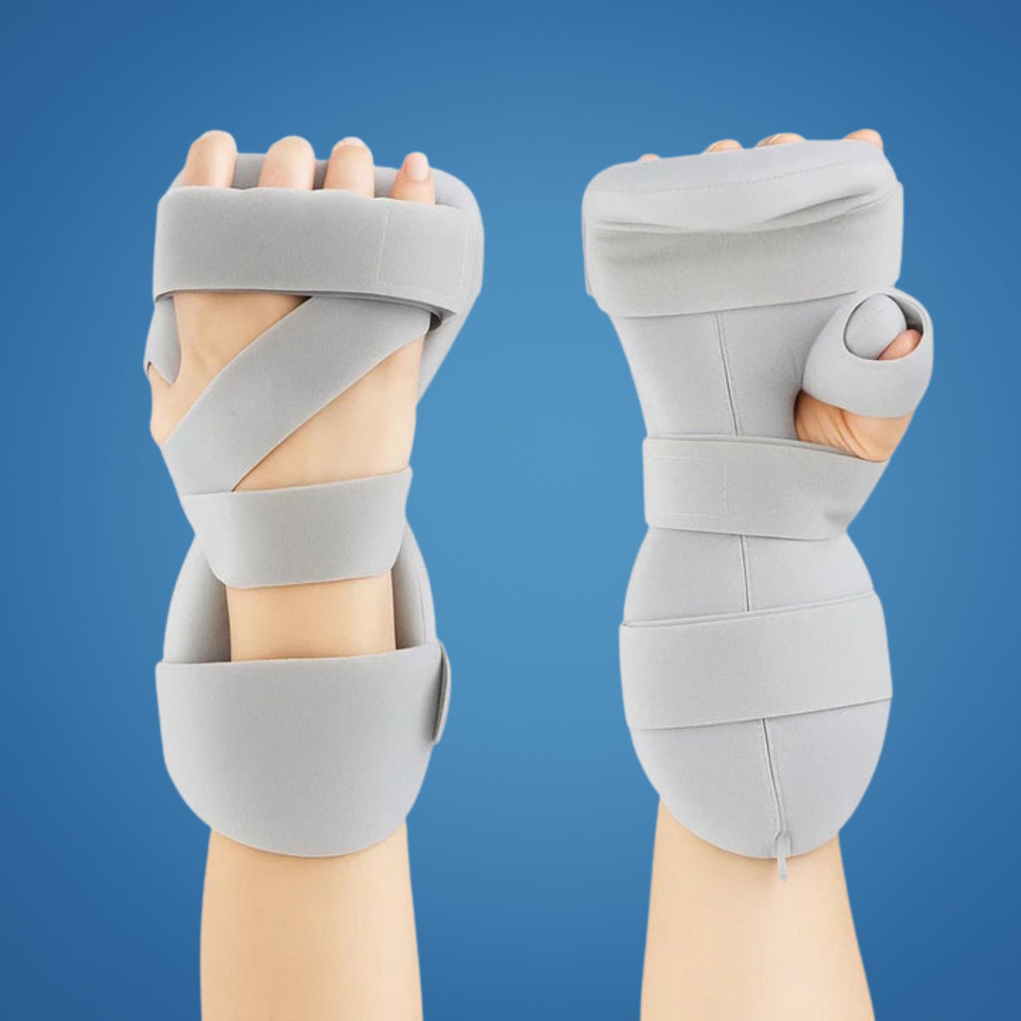 Supportive Recovery Knee Brace