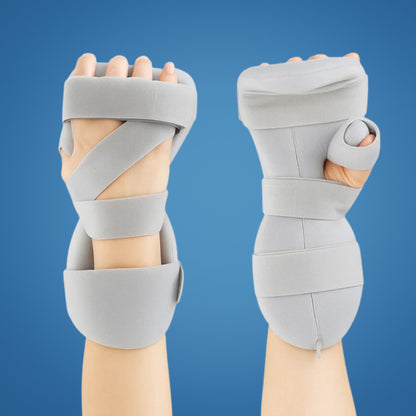 Supportive Recovery Knee Brace