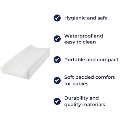 Soft Baby Befez Travel Cushion