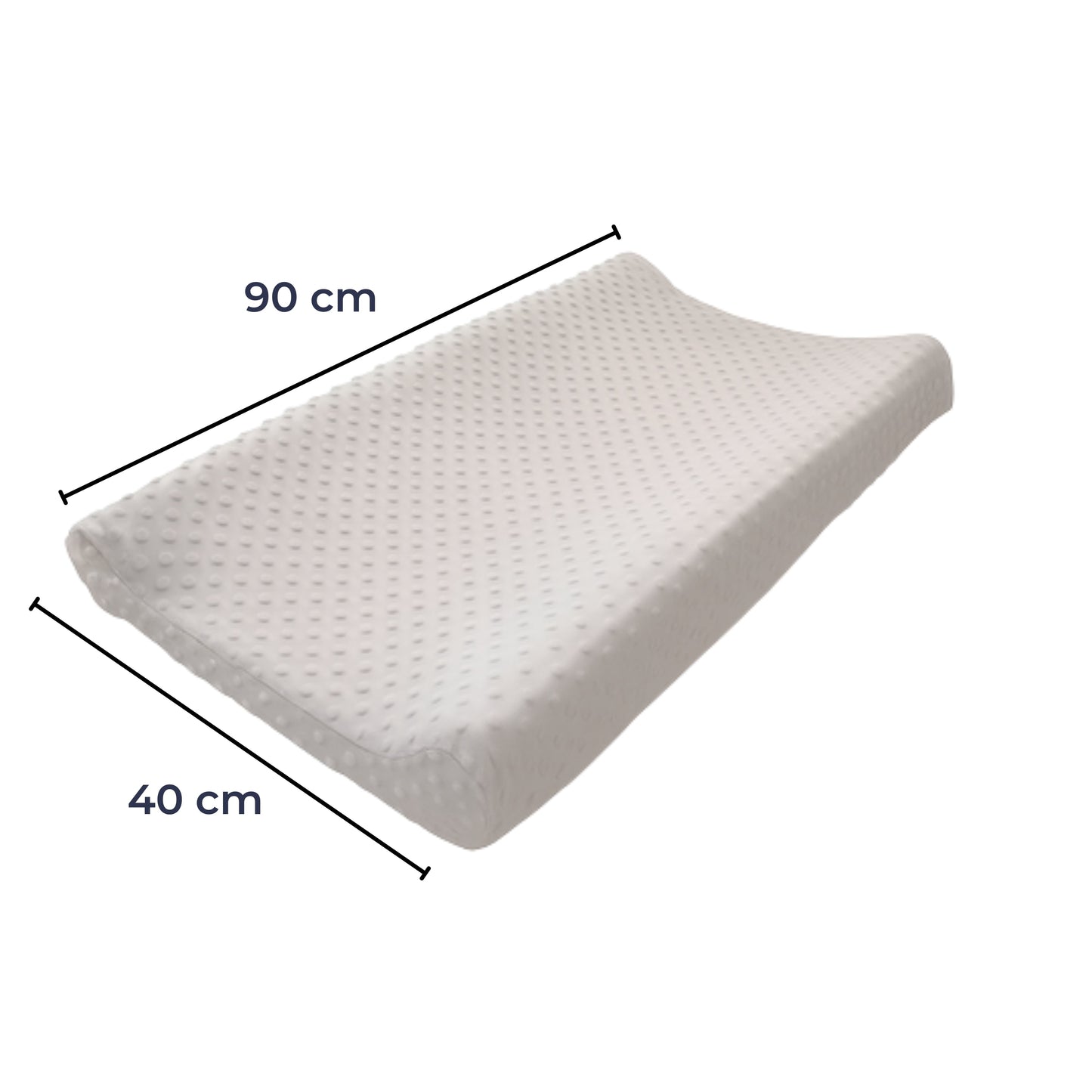Soft Baby Befez Travel Cushion
