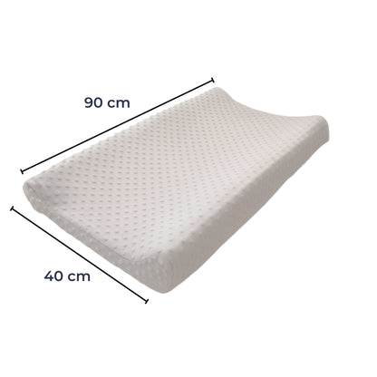 Soft Baby Befez Travel Cushion