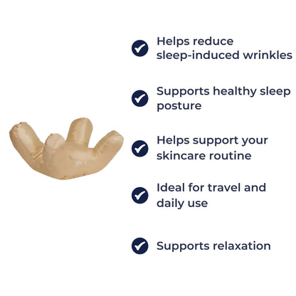 Breathable Gel Mattress Topper for Back Side Sleepers