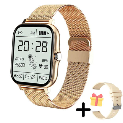 Premium Fitness Smart Watch Tracker - Befez
