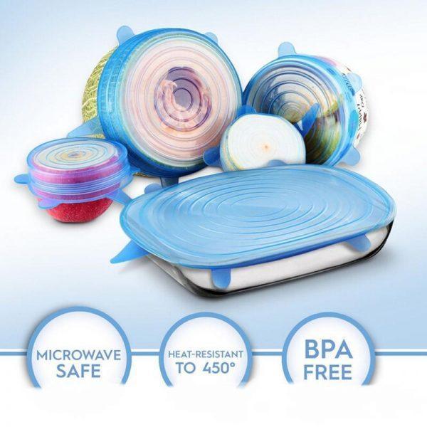 Befez | Premium Instant Pods - 6 Pack