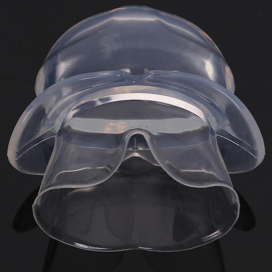 Anti Snore Tongue Retainer Device - Befez