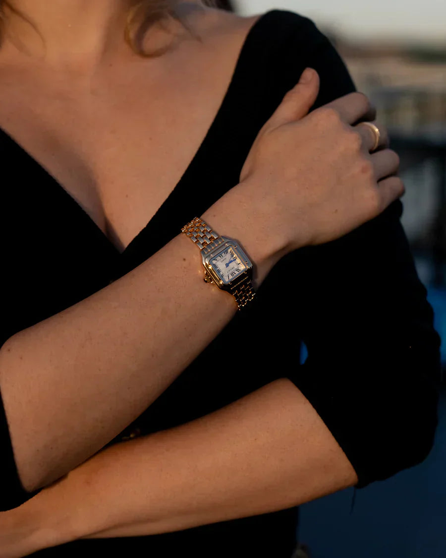 Classic Elegant Watch - Premium Timeless Fashion