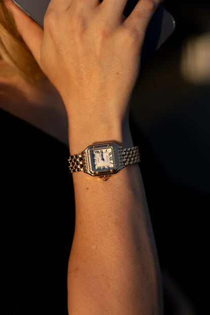 Classic Elegant Watch - Premium Timeless Fashion