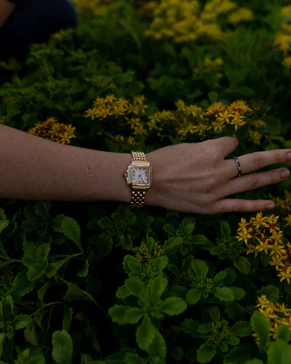 Classic Elegant Watch - Premium Timeless Fashion