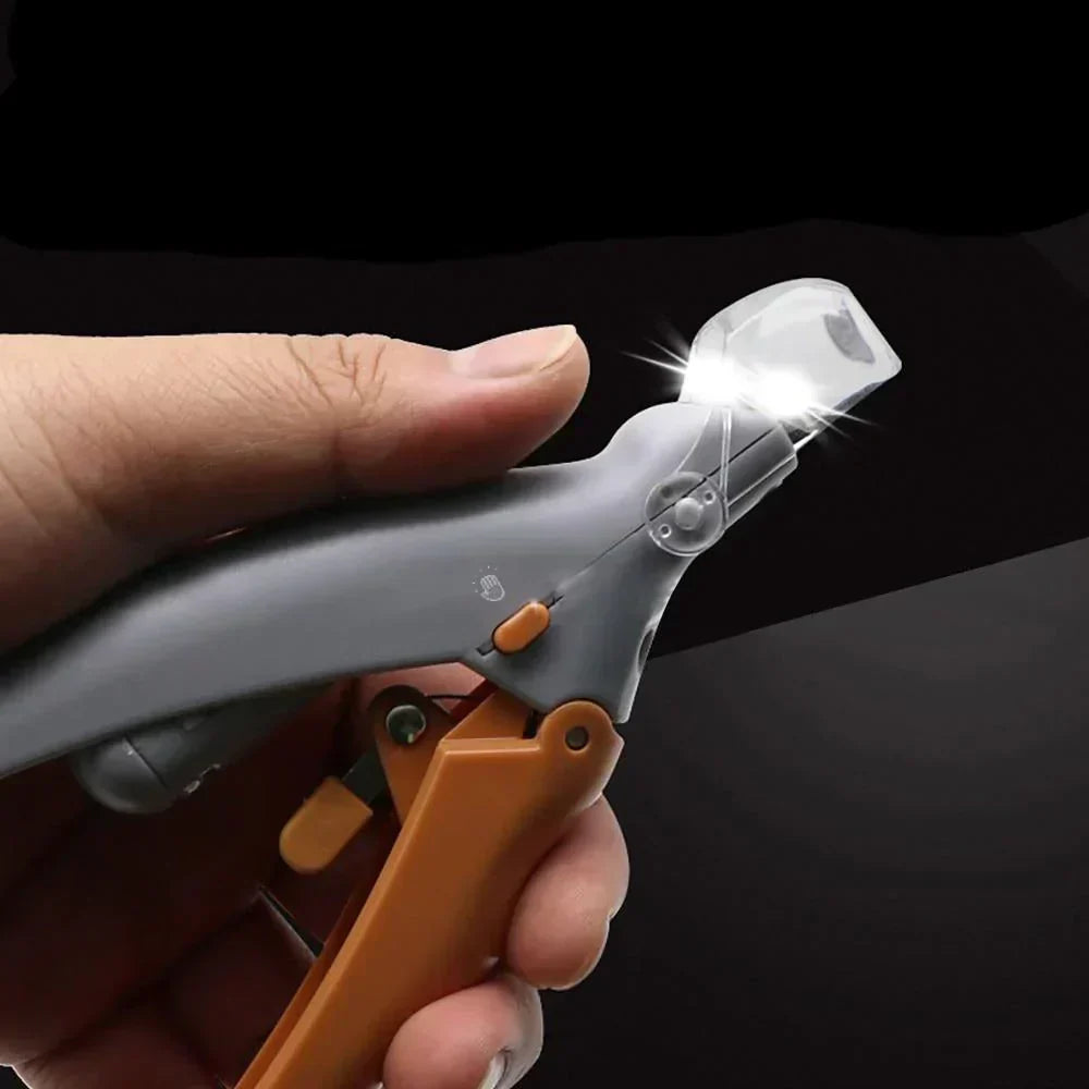 Easy to Use Pet Nail Trimmer - SafeClip Befez