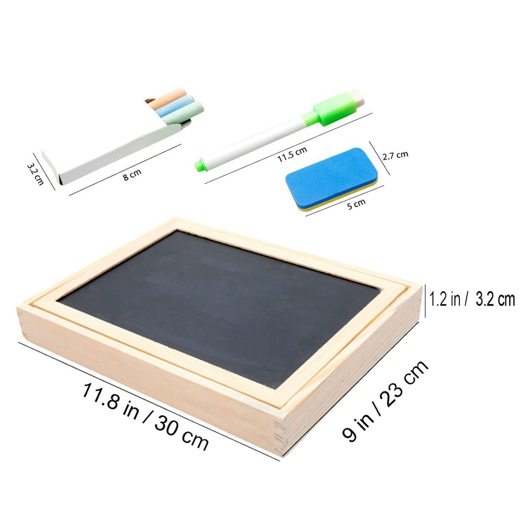 Colorful Kids Art Drawing Board