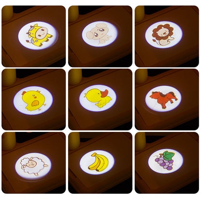Fun Kids Dinosaur Art Table