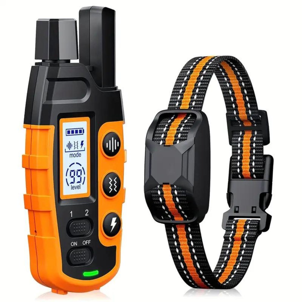 Pet Safe Remote Training Collar - Befez
