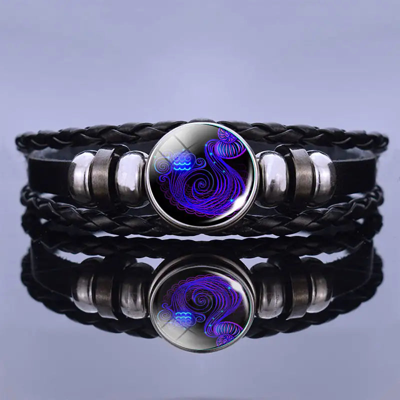 Befez | Astrology Guardian Charm