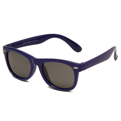 Befez | Kids Durable Flexible Sunglasses