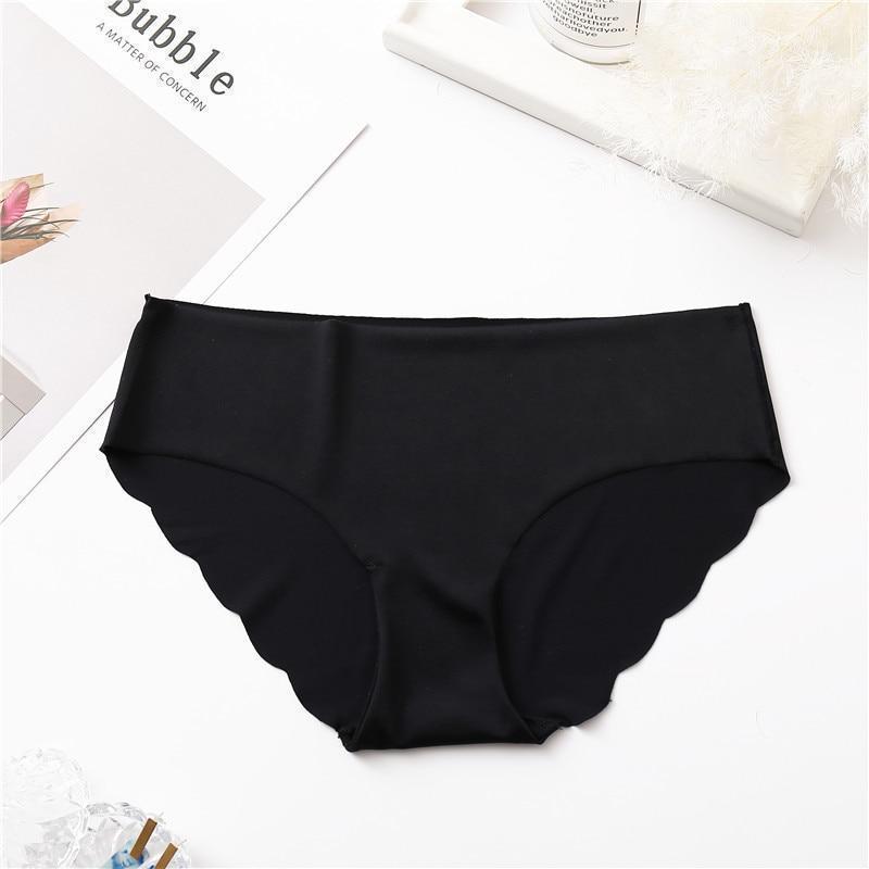Befez | Comfortable Slim Fit Ultra Thin Panties (3 Pack)
