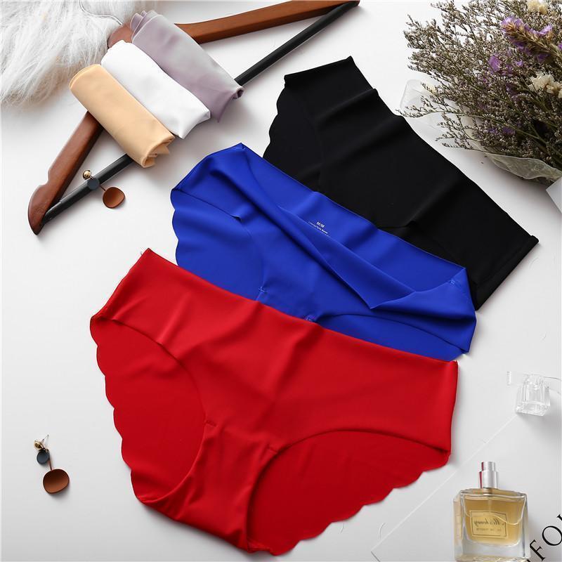 Befez | Comfortable Slim Fit Ultra Thin Panties (3 Pack)