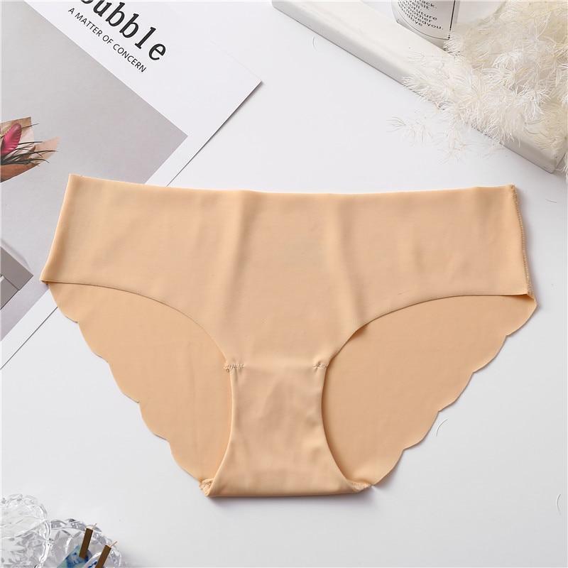 Befez | Comfortable Slim Fit Ultra Thin Panties (3 Pack)