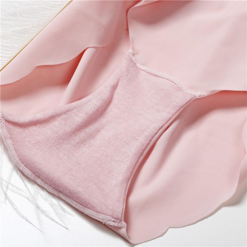 Befez | Comfortable Slim Fit Ultra Thin Panties (3 Pack)