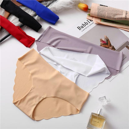 Befez | Comfortable Slim Fit Ultra Thin Panties (3 Pack)