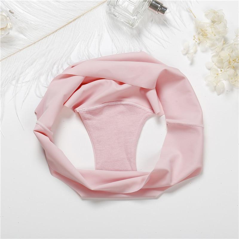Befez | Comfortable Slim Fit Ultra Thin Panties (3 Pack)