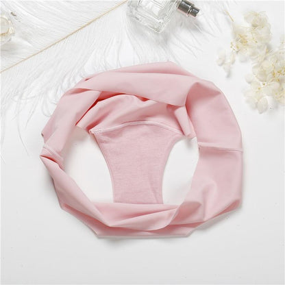 Befez | Comfortable Slim Fit Ultra Thin Panties (3 Pack)