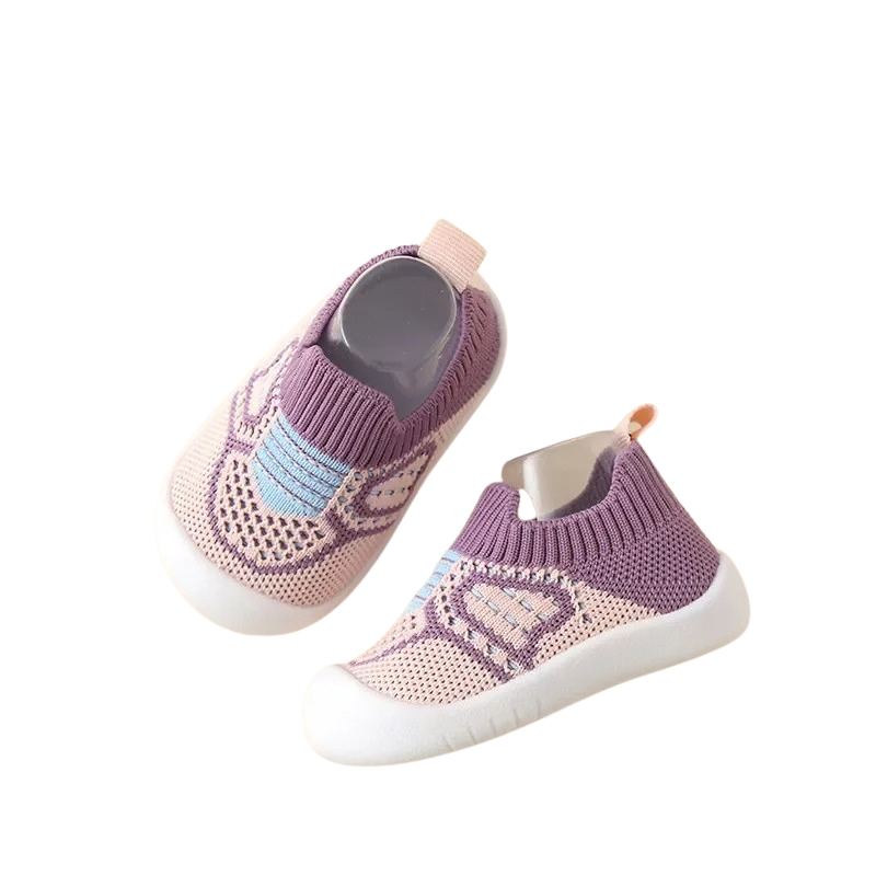 Comfy Friend Slippers