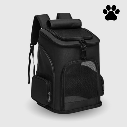 Comfy Cat Carrier Backpack