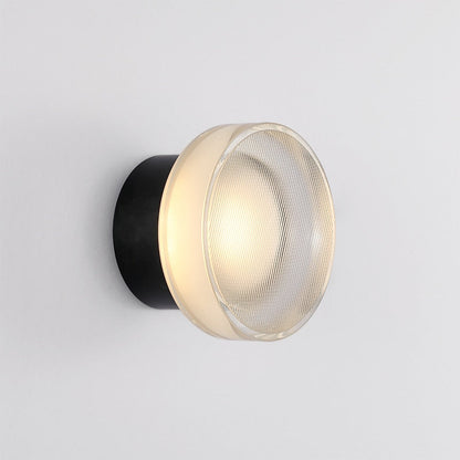 Warm Wall Light for Modern Home Decor