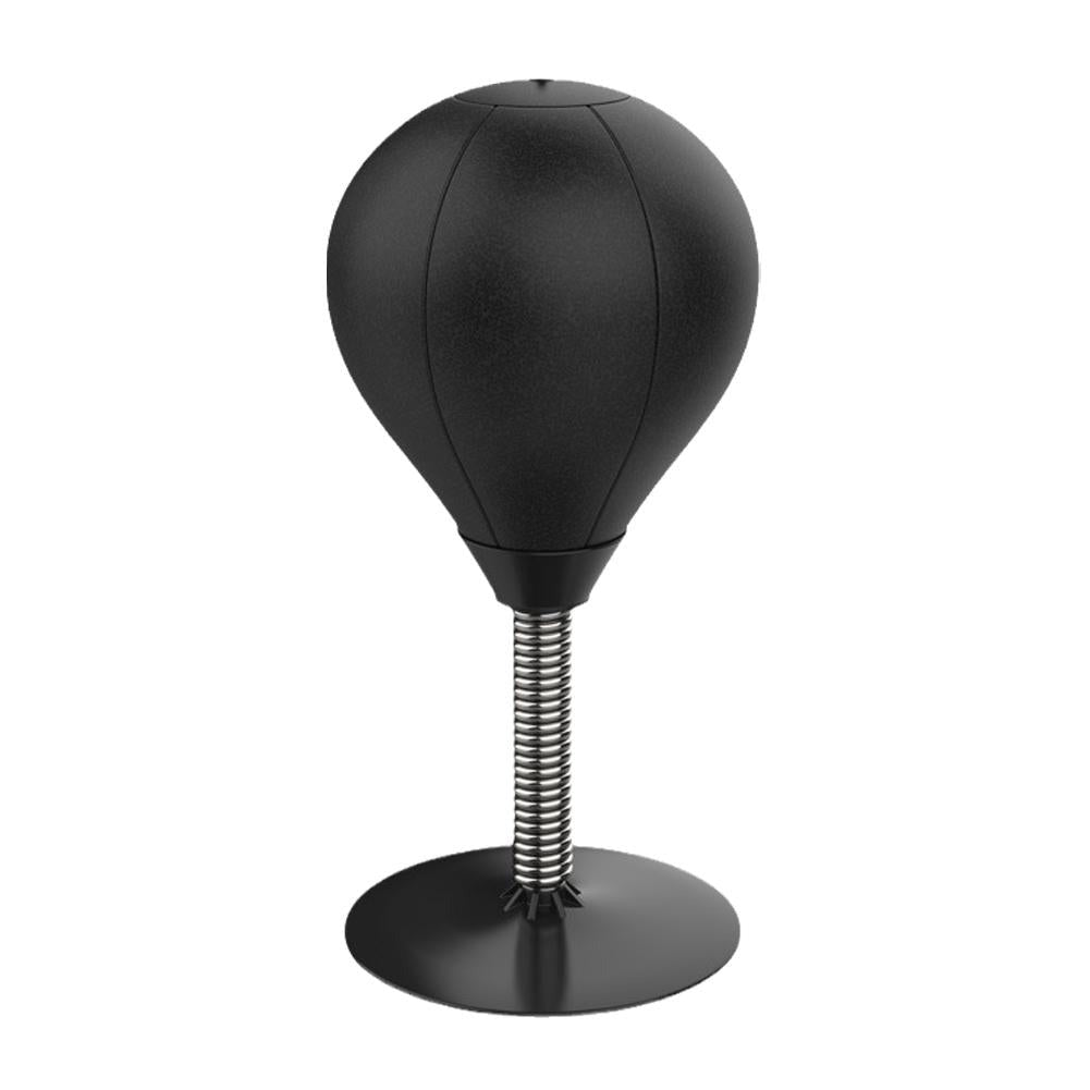 Home Punching Bag - Easy Hang Boxing Kit - Befez