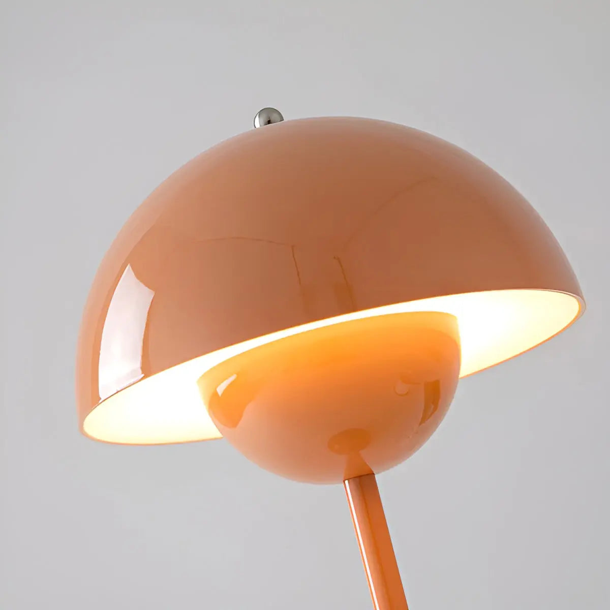 Befez | Frendorf Cozy Nordic Style Dimmable Table Lamp