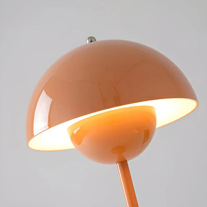 Befez | Frendorf Cozy Nordic Style Dimmable Table Lamp