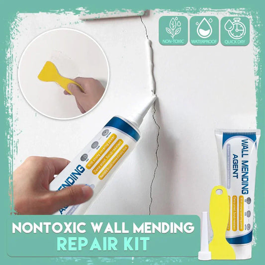Easy Wall Repair Patch - Befez